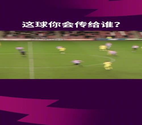 龍哥當(dāng)年在利物浦也是天才！阿隆索上帝視角背身直塞送單刀