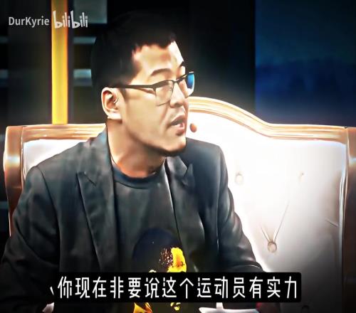 杨毅曾开火布朗尼！布朗尼能打脸那些不看好他的人吗