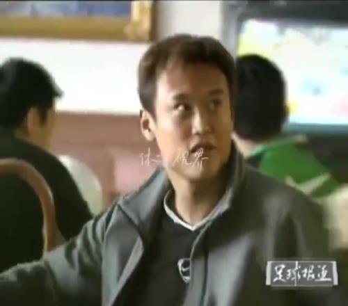 一段2003年的鏡頭，老國安球迷還能說出他們的名字嗎