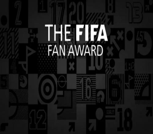 2024年FIFA球迷獎提名三位候選人，旨在表彰球迷為足球做的貢獻(xiàn)