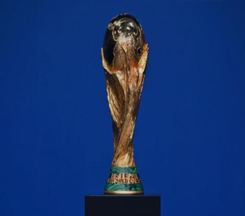 FIFA官方：摩西葡、阿烏巴符合2030年世界杯舉辦條件