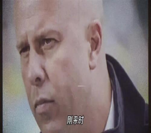 不愧是傳奇耐考王！利物浦高層都不敢想，這個光頭怎麽能這麽猛