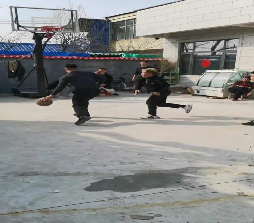 兄弟，這招你怎么看