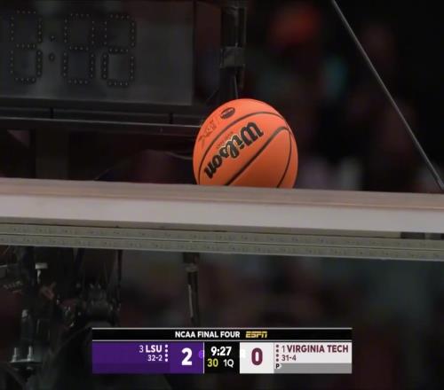 情緒價值無敵！今日的撿球MVP當屬啦啦隊長！