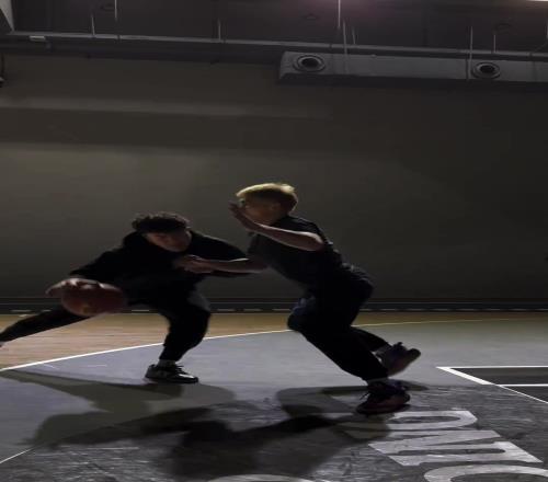 前后三米隨你攻，左右三米隨便防！誰說拳擊步不能用