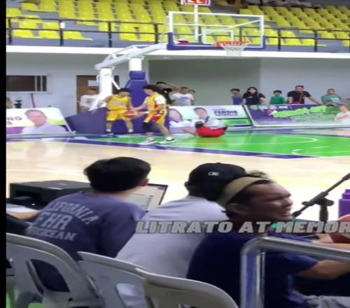 這個球打它沒毛病