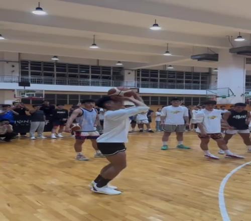 這一扣在nba全明星扣籃大賽什么水評