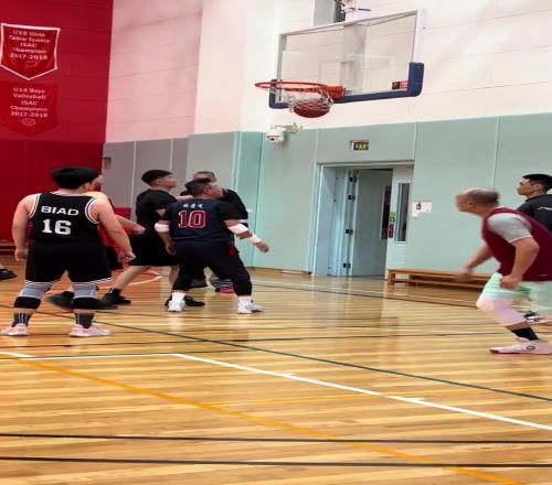 論證過了不走步