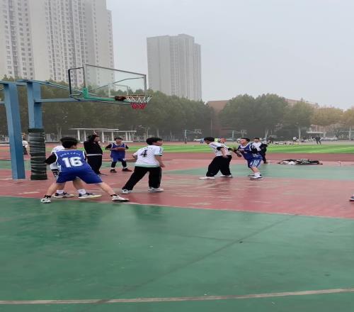 這個(gè)前場(chǎng)球配合的不錯(cuò)