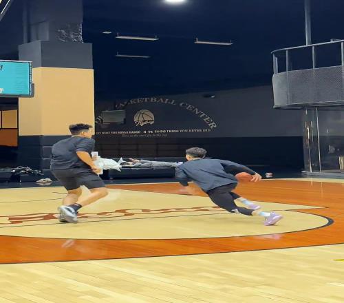 中國人有自己的“莫蘭特”！