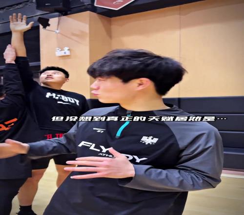 天賦真的比努力重要嗎