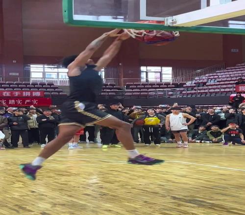 地表最強(qiáng)170！