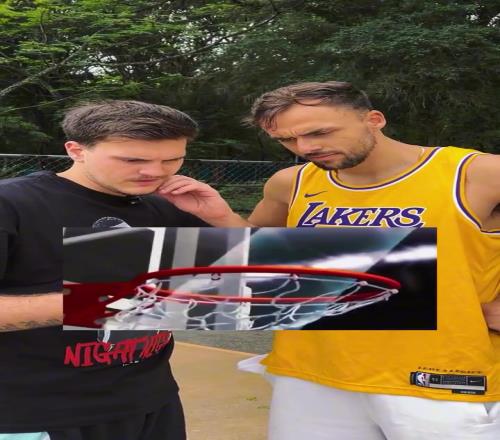 哥們，這個(gè)漫畫投籃姿勢(shì)挑戰(zhàn)如何