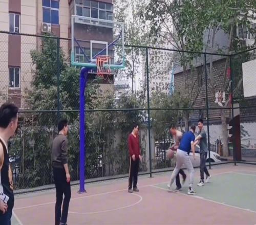 歡迎來到對抗路！