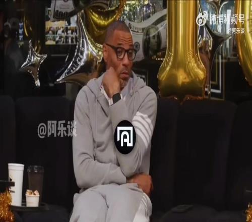 肯楊馬丁：詹肯定知濃眉東契奇交易沒他的同意就不會發生