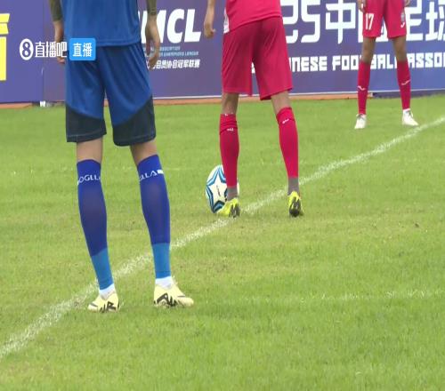 【集锦】中冠湖北超级先生12南京铁虎杨睿梅开二度