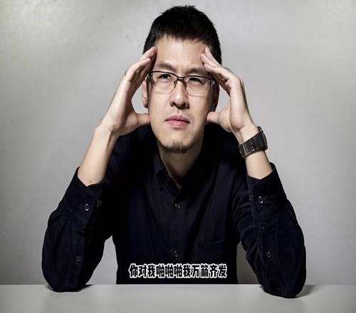 杨毅此前:如果勇士不能漂亮赢下对手,那他们还有一拨人是负责打人的