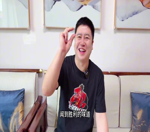 大史:抢七杰伦格林一定要上他可以吸引勇士防守解放范乔丹
