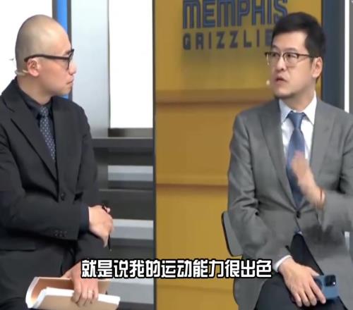 楊毅曾言：勇士怕鋒線強的球隊，比如火箭湖人