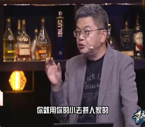 蘇群支招：勇士索性就用小陣容去拚火箭增加準度並提速