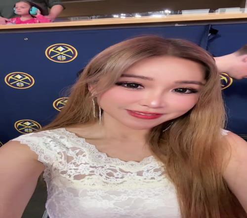 窒息!周玲安晒现场视频魔鬼主场2万名球迷舞毛巾!