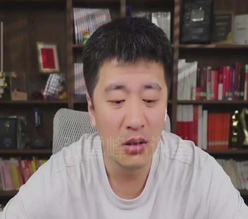 張雪峰：我的斯諾克青春結束了，但國足世界杯NM你們真敢想