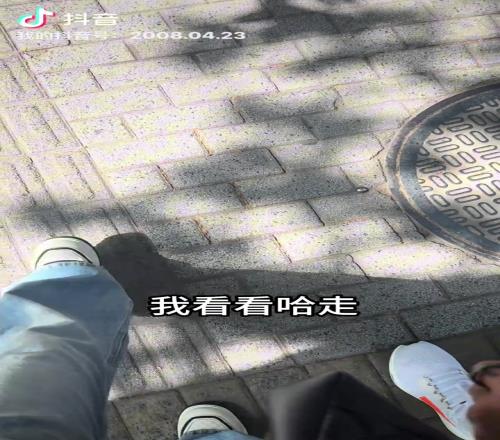 張琳芃愛妻社媒發布：愛較真的中國女人和一生要強的中國男人