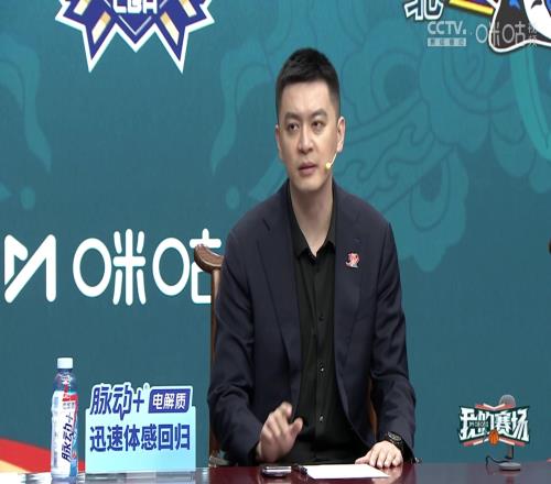遼寧為什麽輸廣廈楊鳴：光靠底蘊沒用，海角HJDO43.CCM陣容匹配不上廣廈的強度