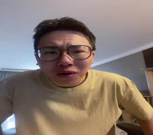 孔祥宇：連續兩次領先20分輸球這是冠軍球隊布倫森太硬了！