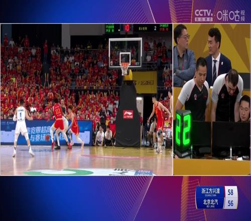 效仿NBA杨鸣：希望CBA增设教练挑战权利，特别是比赛最后两分钟