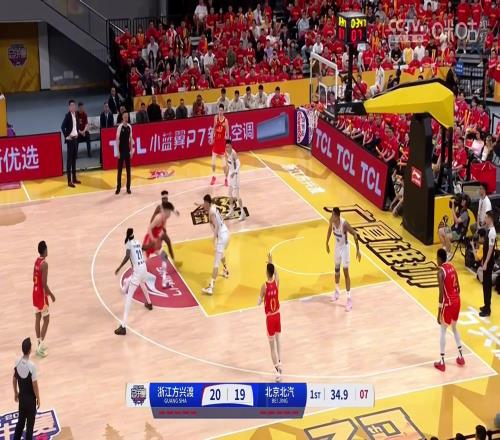 吧友怎么看媒体热议:今天北京遭遇的争议判罚,有点多啊!