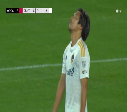 門將要爆粗了！山根視來在大聯盟上演匪夷所思烏龍