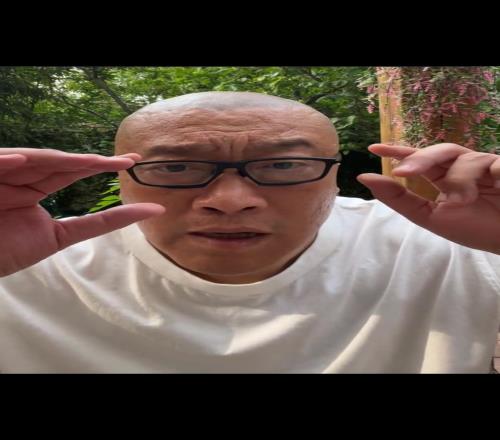 骑士半场落后41分!马健:你们该理解詹姆斯统治东部有多强大吧