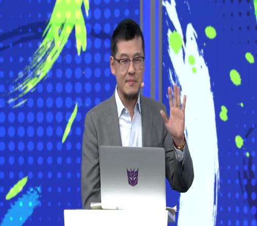 杨毅此前评联盟最佳持球大核:每场持球8.7分钟的布伦森!