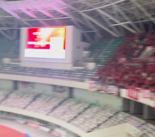 8年后今天不踢点球了!海港球迷高喊:wearered