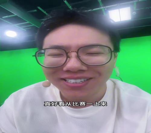 孔祥宇:东部的比赛是真宠粉啊!一上来就奠定了对攻基调