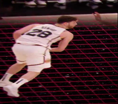 NBA最佳阵容出炉!申京未能入选他是你的最佳阵容遗珠吗