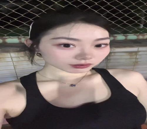 不建議女孩子這樣打球，因為容易傷到男孩子的心