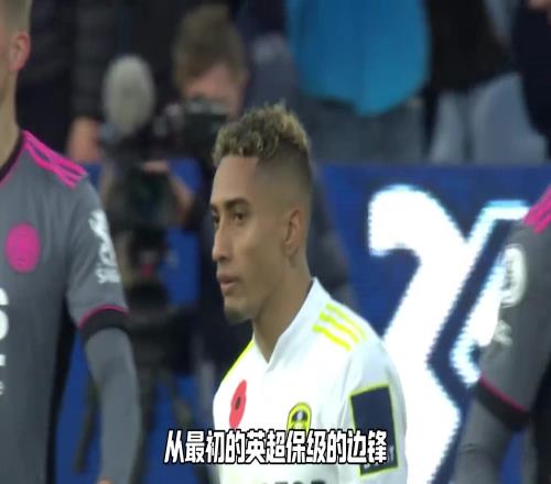 突然爆发!上赛季仅轰入6球的他,本赛季给了巴萨球迷最大惊喜!