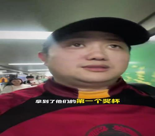 U16國足52打爆澳洲！博主：國少有很多優秀球員