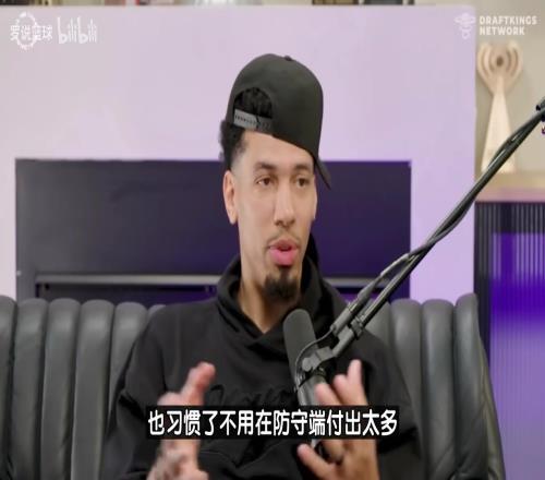鐵林：詹姆斯東契奇無法奪冠！防守端缺漏太多&習慣於不怎麽付出