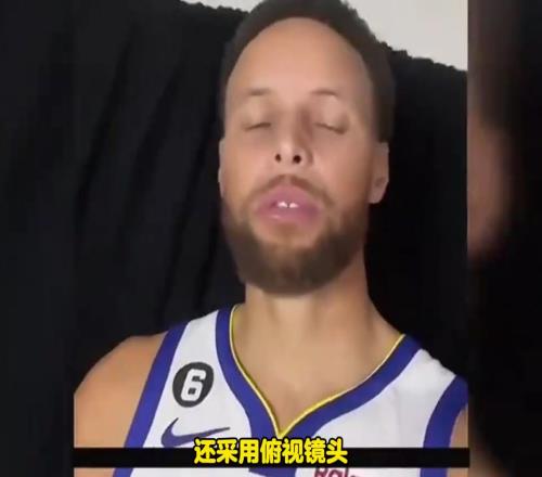 尊重是互相的！勇士隊中國行VS日本行，就喜歡庫裏這樣區別對待