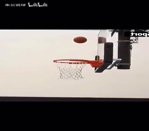 也曾被寄予厚望!回顾当年周琦试训NBA的精彩时刻!亚洲杜兰特!