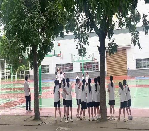真美好!现在最羡慕这个年龄的孩子!