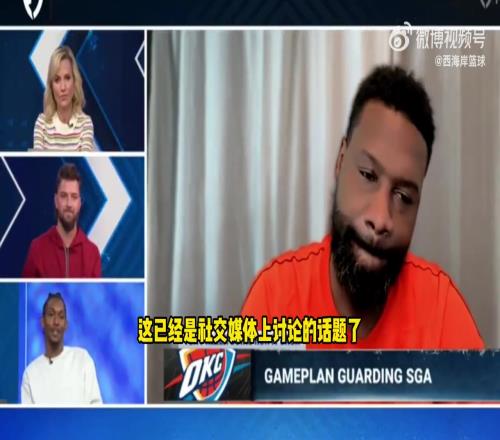 托尼阿倫力挺詹姆斯：他都拿4萬分了，還要啥技術