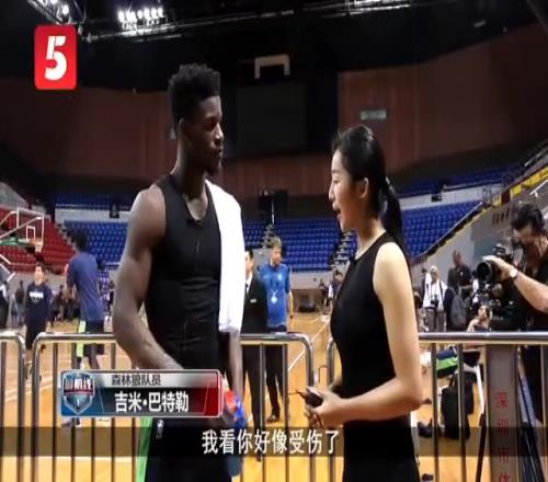 滿滿都是回憶！還記得當年的《NBA最前線》嗎