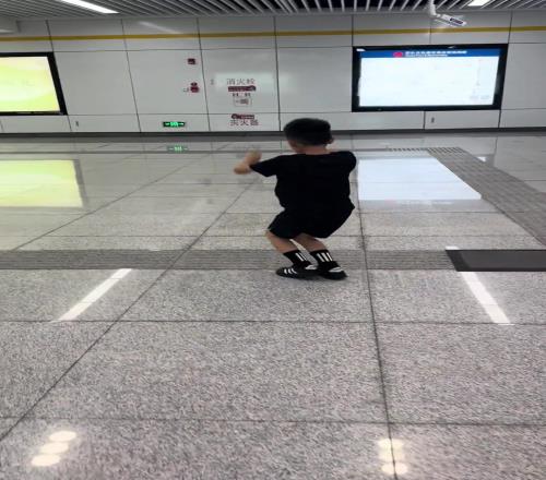 空氣投籃真是的所有男人同款嗎