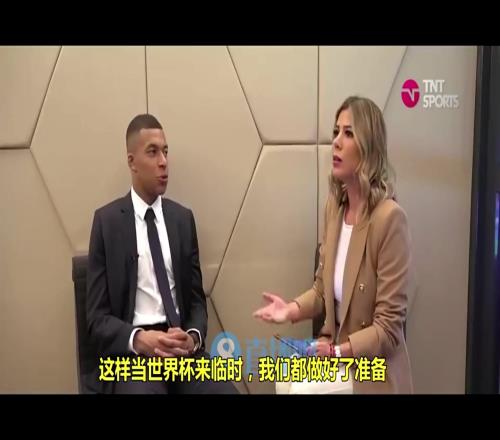 本屆世俱杯南美球隊未嚐敗績！22年姆總采訪：歐洲足球比南美先進