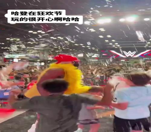 優質偶像