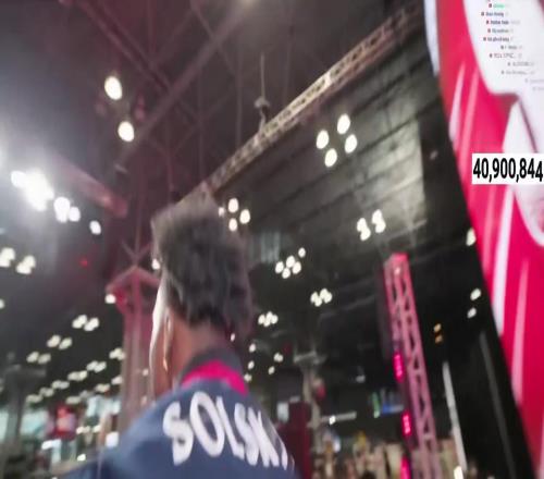 WWE最精彩的退場表演之一！甲亢哥的得分甚至超過了湯姆布雷迪